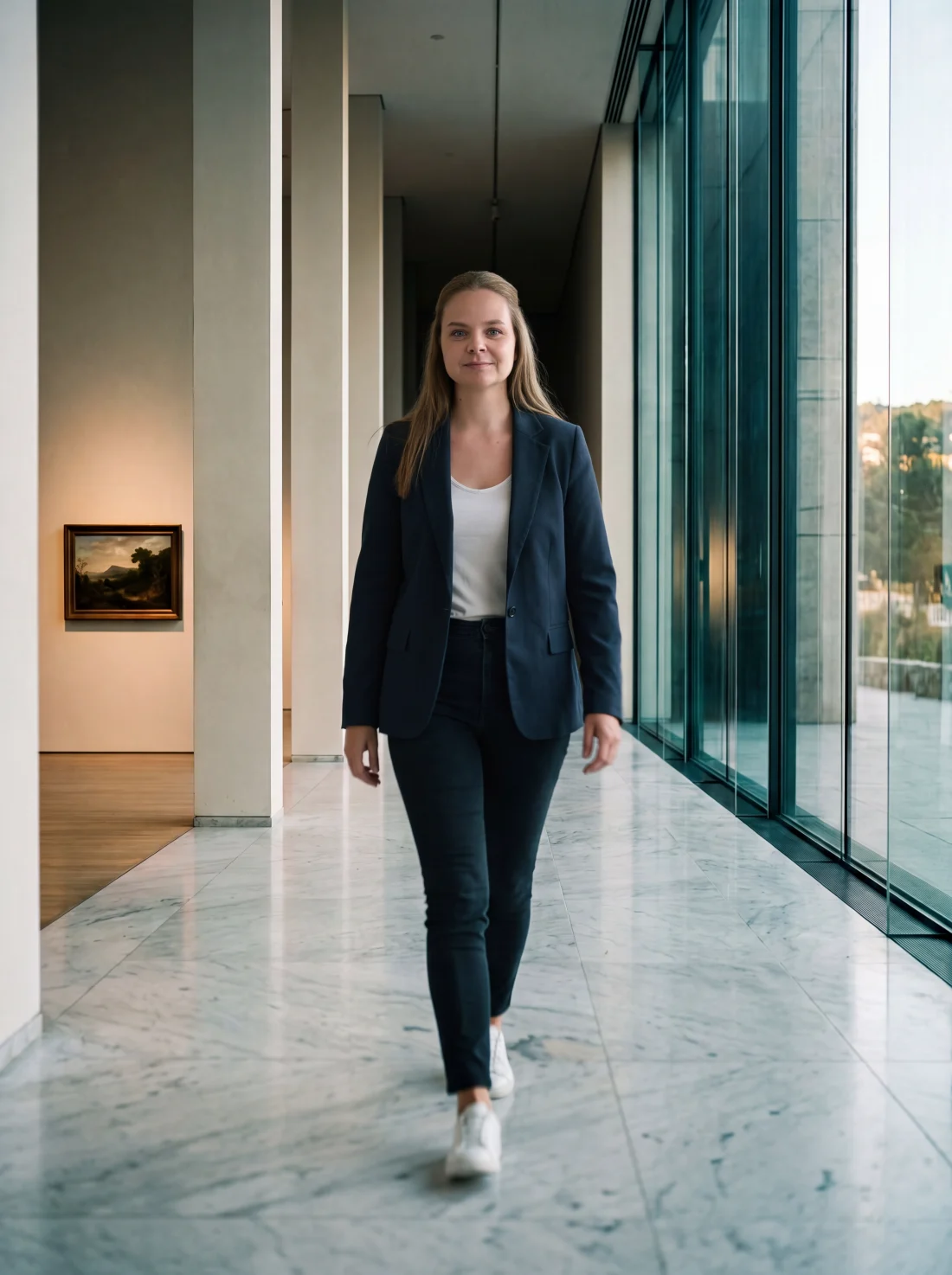 Fanny Moreau, consultante NDA chez Formateur Pro