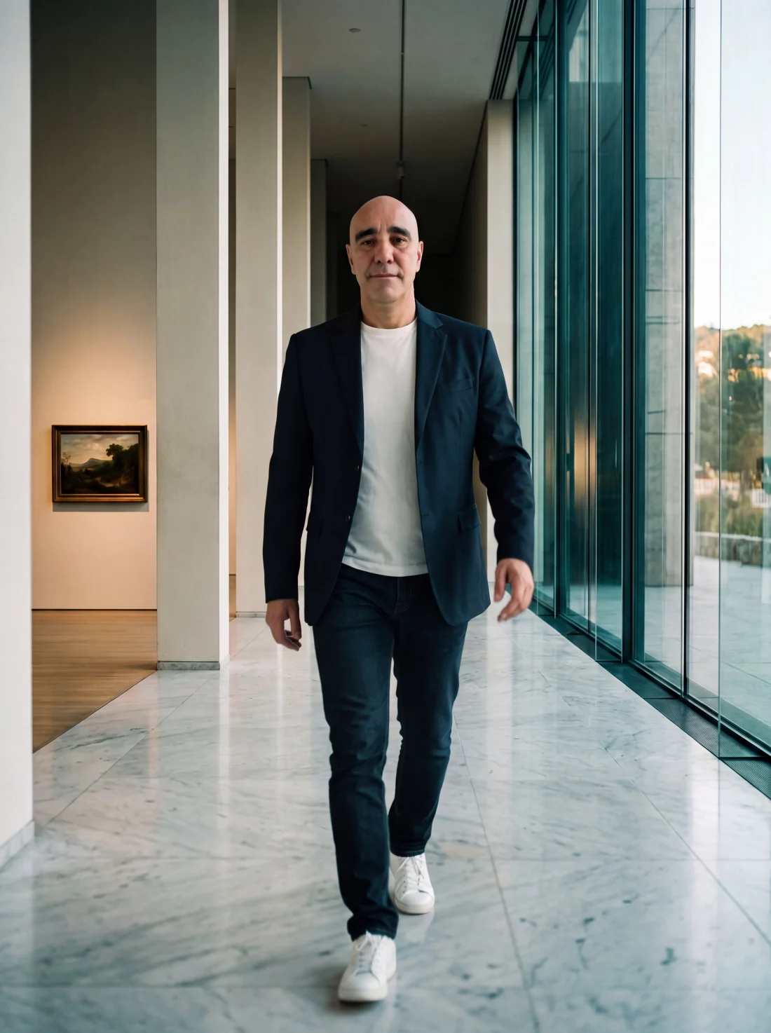 Karim Zanoune, consultant Qualiopi chez Formateur Pro